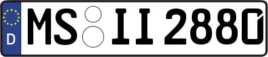MS-II2880