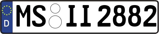 MS-II2882