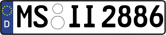MS-II2886