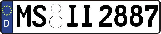 MS-II2887