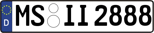 MS-II2888