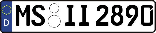MS-II2890