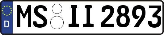 MS-II2893