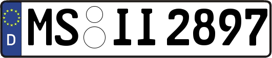 MS-II2897
