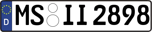 MS-II2898