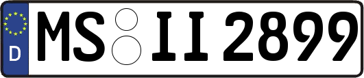 MS-II2899