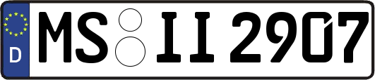 MS-II2907