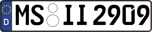 MS-II2909