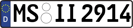MS-II2914