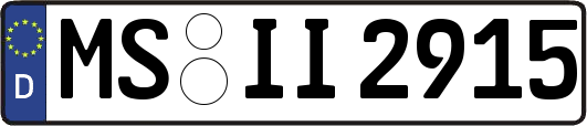 MS-II2915