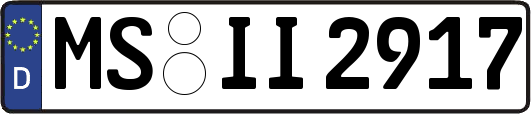 MS-II2917