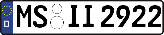 MS-II2922