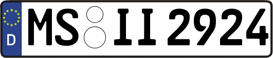 MS-II2924