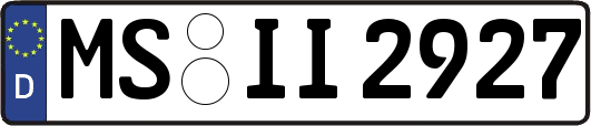 MS-II2927
