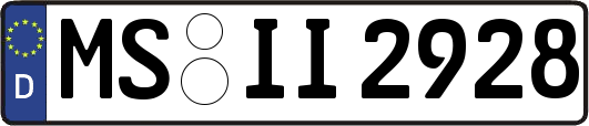 MS-II2928