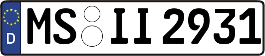 MS-II2931