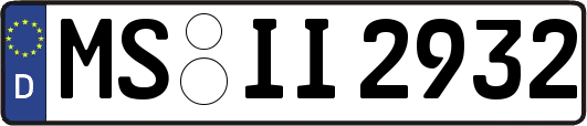 MS-II2932