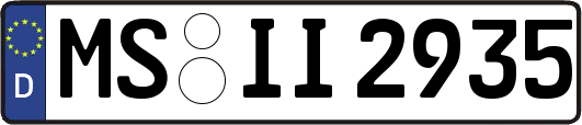 MS-II2935