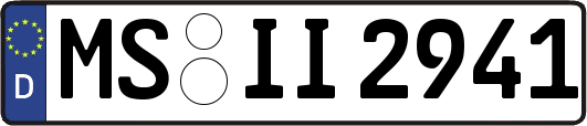 MS-II2941