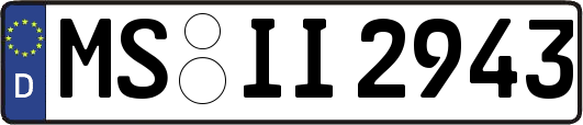 MS-II2943