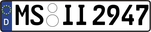MS-II2947