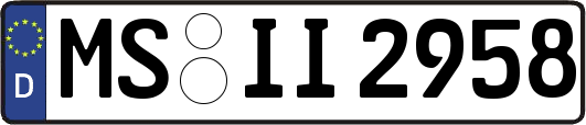 MS-II2958