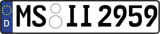 MS-II2959