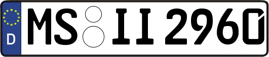 MS-II2960