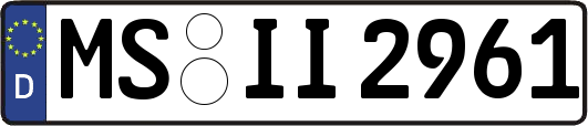 MS-II2961