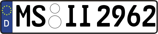 MS-II2962