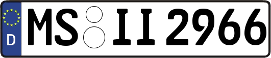 MS-II2966