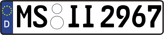 MS-II2967