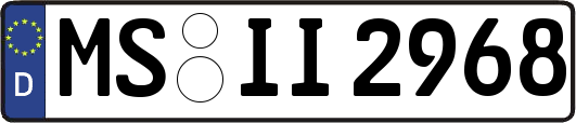 MS-II2968