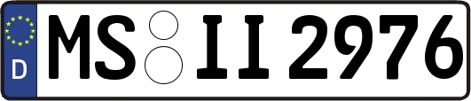 MS-II2976