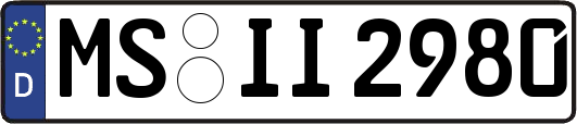 MS-II2980