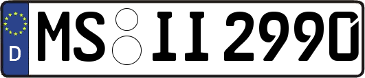 MS-II2990