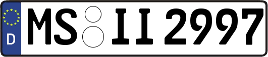 MS-II2997