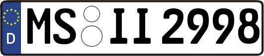 MS-II2998