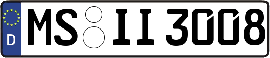 MS-II3008