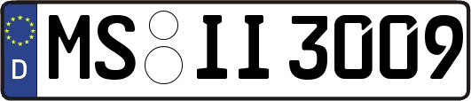 MS-II3009