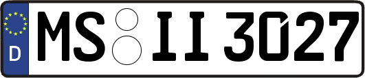 MS-II3027