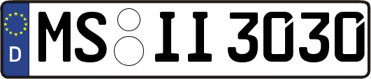 MS-II3030