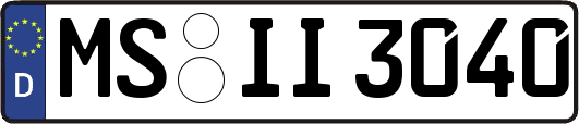 MS-II3040