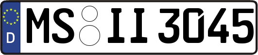 MS-II3045