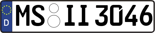 MS-II3046