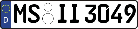 MS-II3049