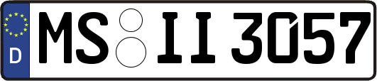 MS-II3057
