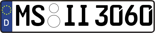MS-II3060