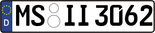 MS-II3062