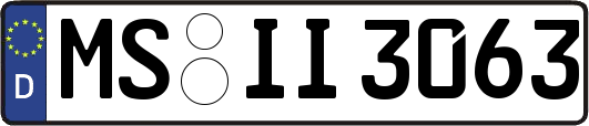 MS-II3063